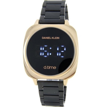 ساعت مچی دنیل کلین کد DK12253-2